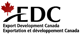EDC logo with WealthTheory